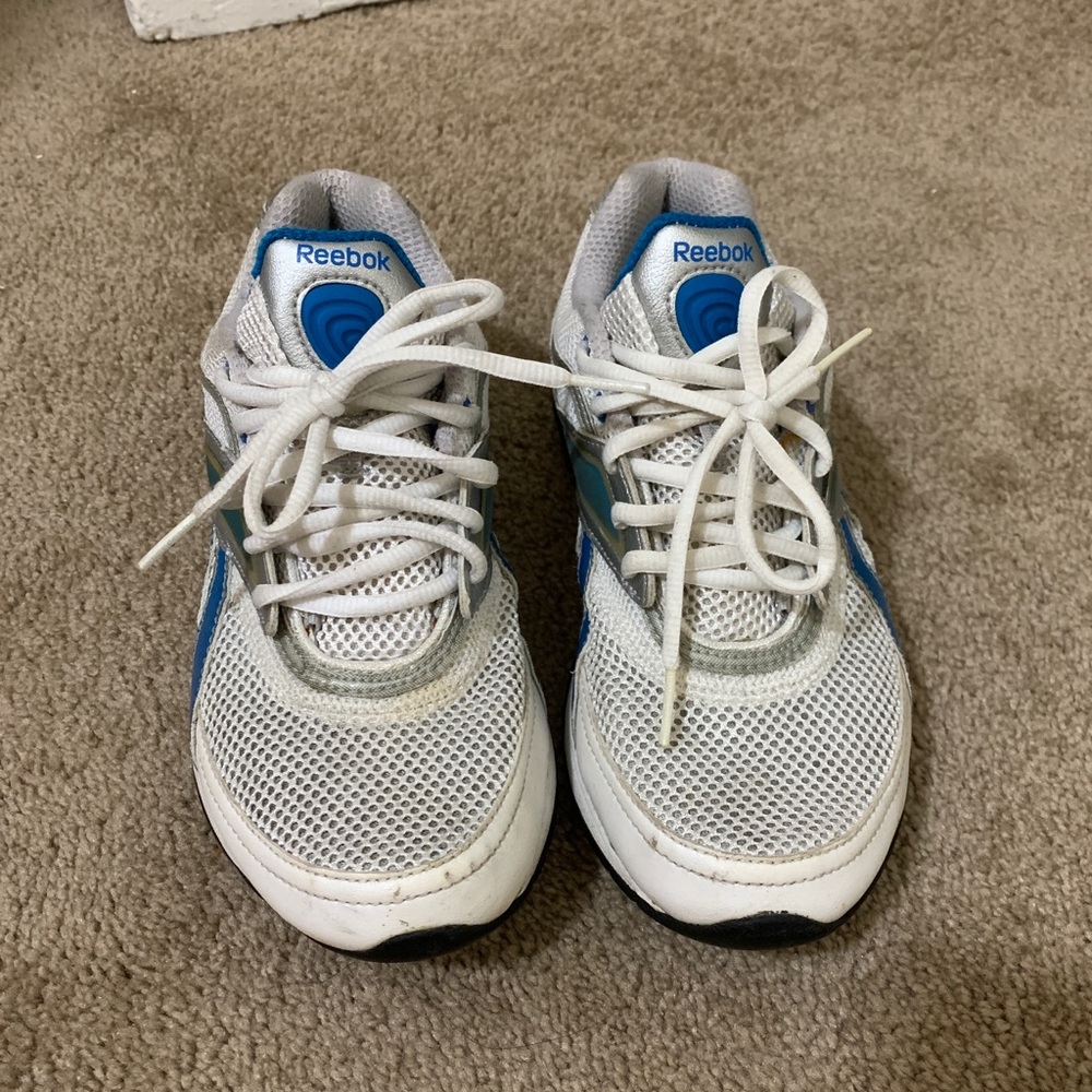 Reebok sneakers